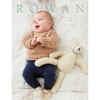 Rowan Precious Knits
